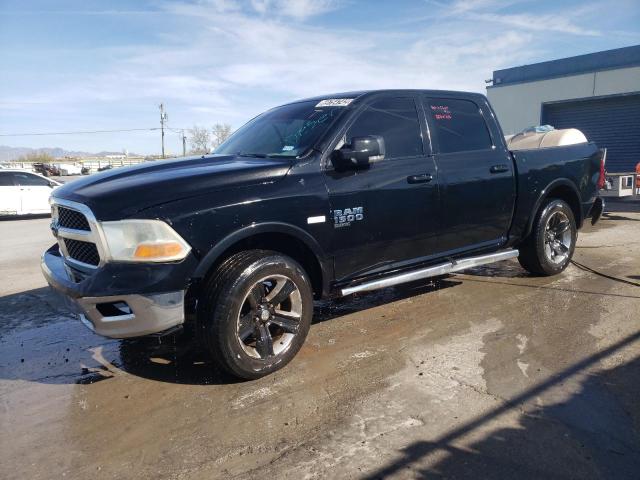 RAM 1500 CLASS 2020 3c6rr7lt5lg160748