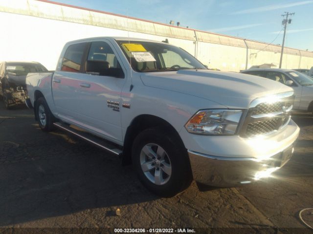 RAM 1500 CLASSIC 2020 3c6rr7lt5lg181938