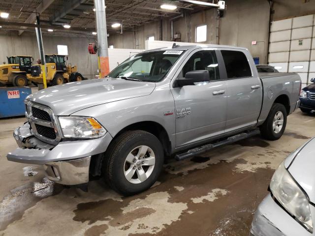 RAM 1500 CLASS 2021 3c6rr7lt5mg600758