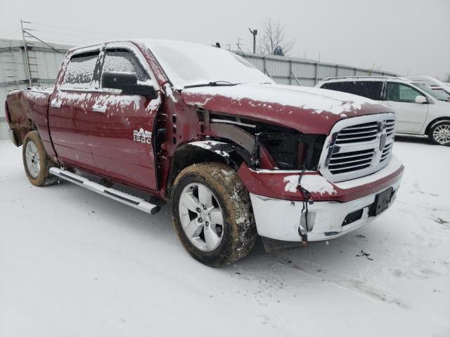 RAM 1500 SLT 2015 3c6rr7lt6fg596254