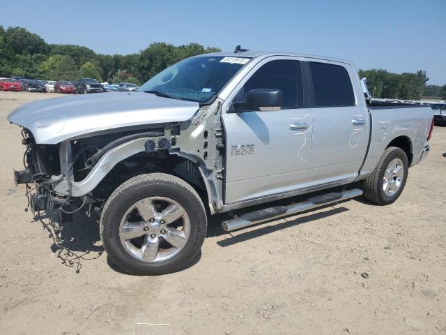 RAM 1500 SLT 2015 3c6rr7lt6fg596576