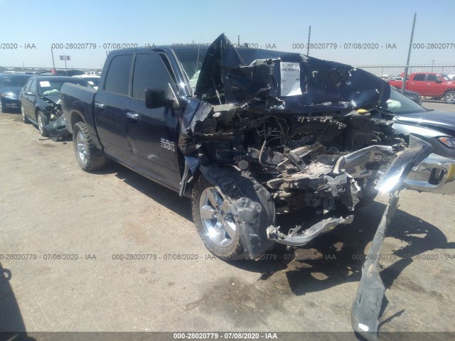 RAM 1500 2015 3c6rr7lt6fg597338