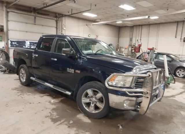 RAM 1500 2015 3c6rr7lt6fg597372