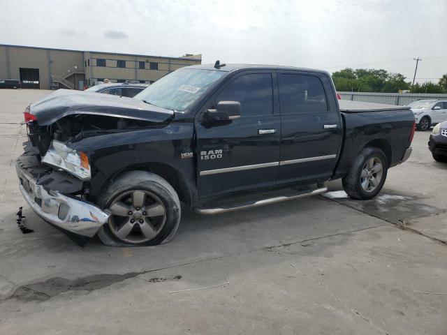 RAM 1500 SLT 2015 3c6rr7lt6fg597713