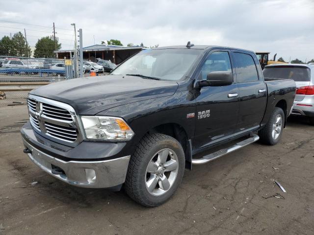 RAM 1500 SLT 2015 3c6rr7lt6fg598926