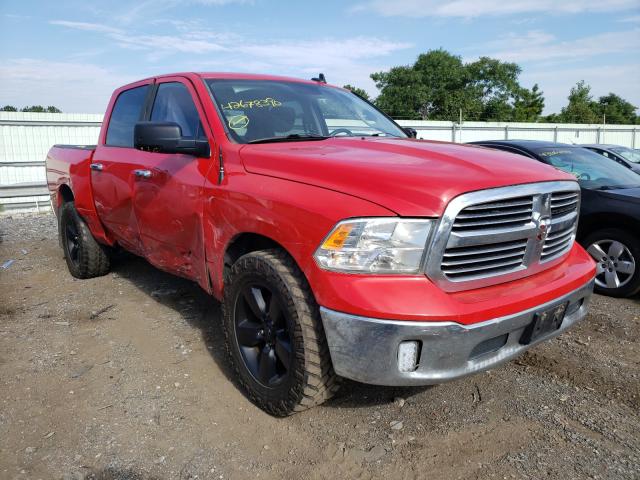 RAM 1500 SLT 2015 3c6rr7lt6fg640947