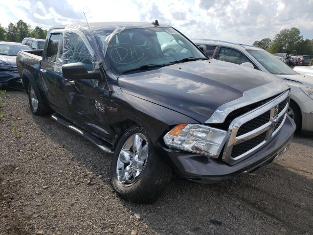 RAM 1500 SLT 2015 3c6rr7lt6fg641421