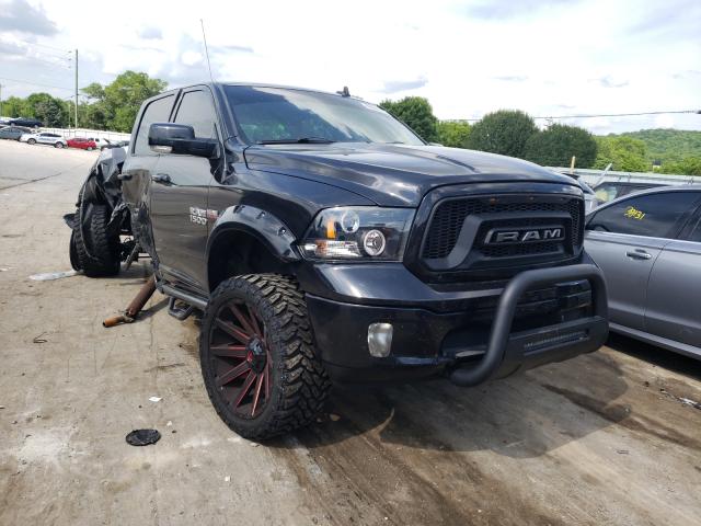 RAM 1500 SLT 2015 3c6rr7lt6fg711919