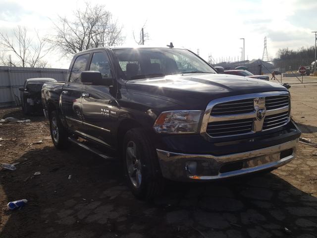 RAM 1500 SLT 2016 3c6rr7lt6gg112343