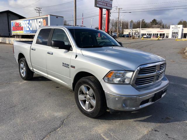 RAM 1500 SLT 2016 3c6rr7lt6gg154737