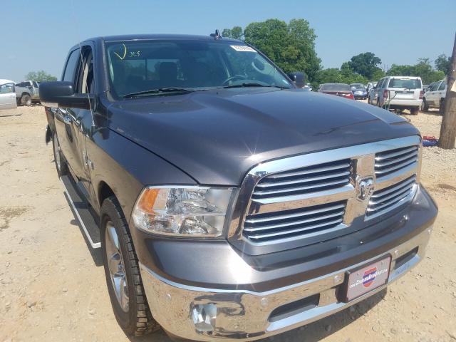 RAM 1500 SLT 2016 3c6rr7lt6gg169741