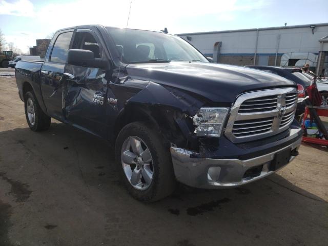 RAM 1500 SLT 2016 3c6rr7lt6gg174860