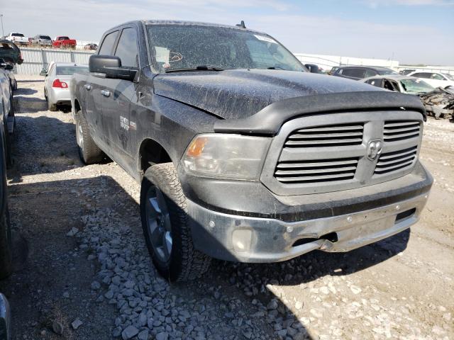 RAM 1500 SLT 2016 3c6rr7lt6gg180030