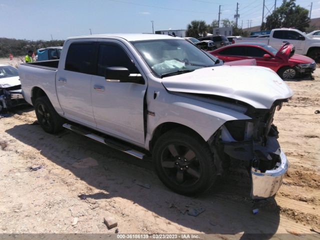 RAM 1500 2016 3c6rr7lt6gg185230