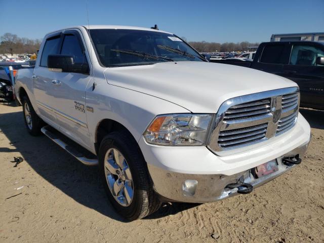 RAM 1500 SLT 2016 3c6rr7lt6gg188970