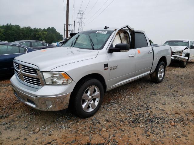 RAM 1500 SLT 2016 3c6rr7lt6gg194249