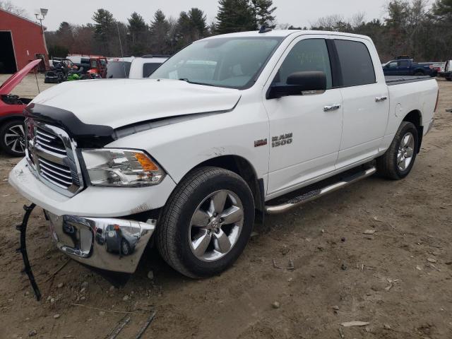 RAM 1500 SLT 2016 3c6rr7lt6gg207484