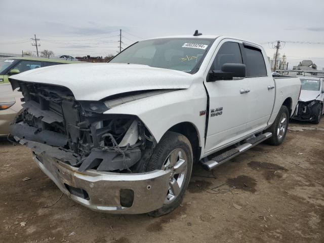 RAM 1500 2016 3c6rr7lt6gg214001