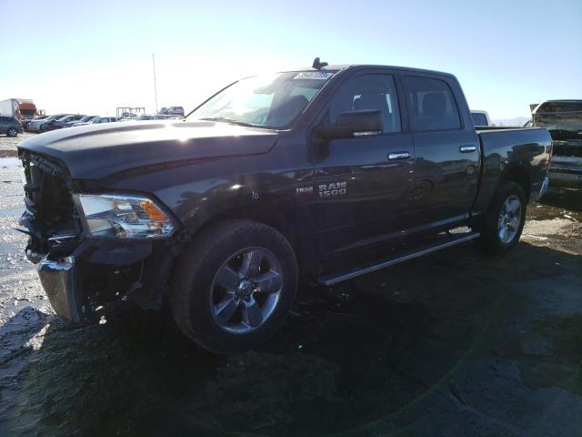 RAM 1500 SLT 2016 3c6rr7lt6gg214029