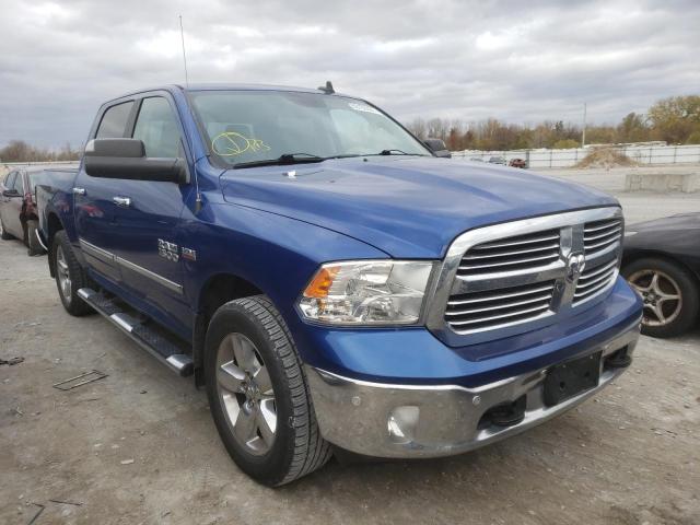 RAM 1500 SLT 2016 3c6rr7lt6gg214287