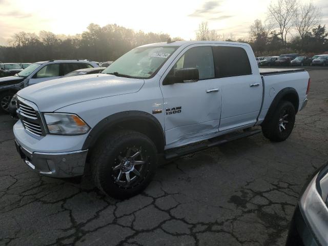 RAM 1500 SLT 2016 3c6rr7lt6gg214421