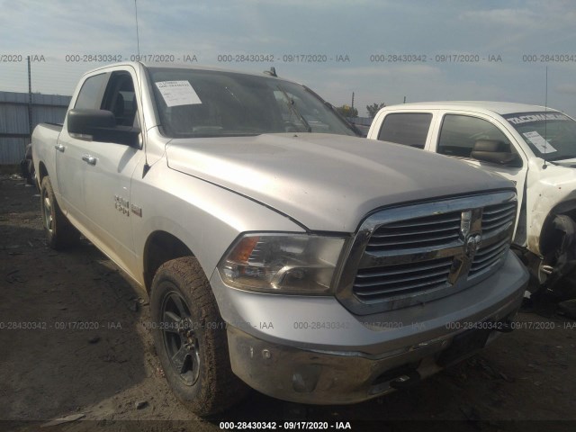 RAM 1500 2016 3c6rr7lt6gg218145