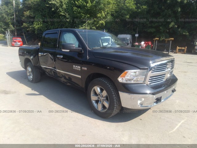 RAM 1500 2016 3c6rr7lt6gg220977