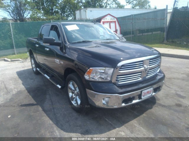 RAM 1500 2016 3c6rr7lt6gg240677