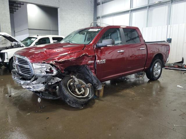 RAM 1500 2016 3c6rr7lt6gg246253