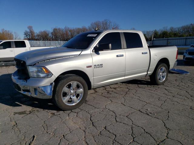 RAM 1500 SLT 2016 3c6rr7lt6gg250531