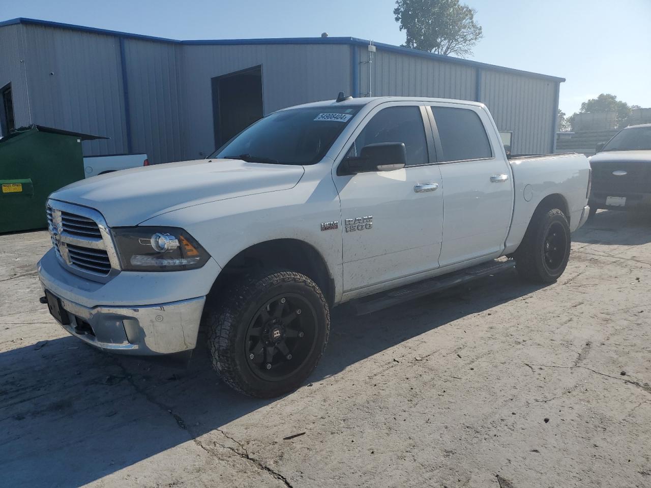 RAM 1500 2016 3c6rr7lt6gg254367