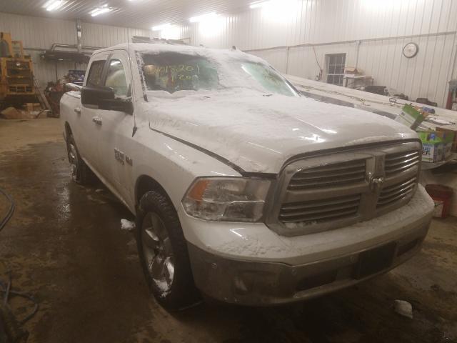 RAM 1500 SLT 2016 3c6rr7lt6gg270634