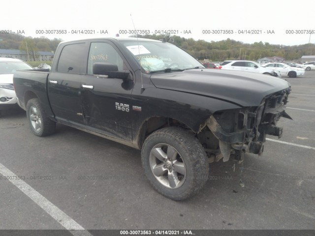 RAM 1500 2016 3c6rr7lt6gg271895