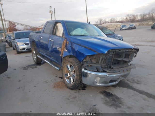 RAM 1500 2016 3c6rr7lt6gg301798