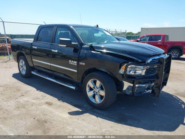 RAM 1500 2016 3c6rr7lt6gg302482