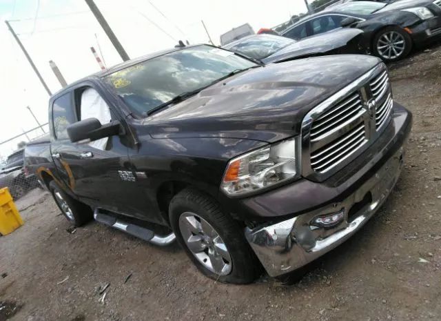 RAM 1500 2016 3c6rr7lt6gg302529