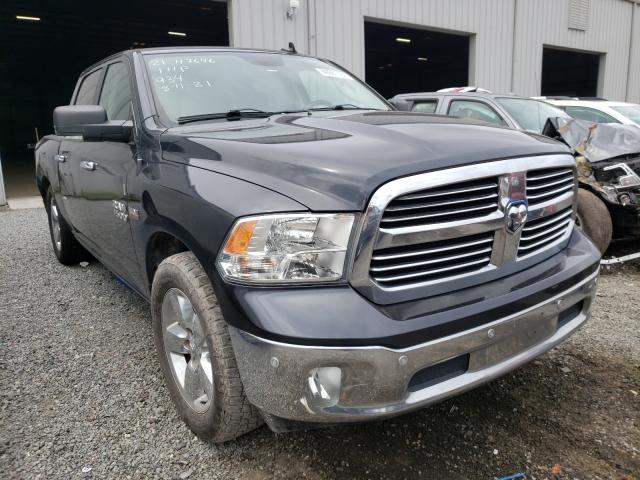 RAM 1500 SLT 2016 3c6rr7lt6gg331769