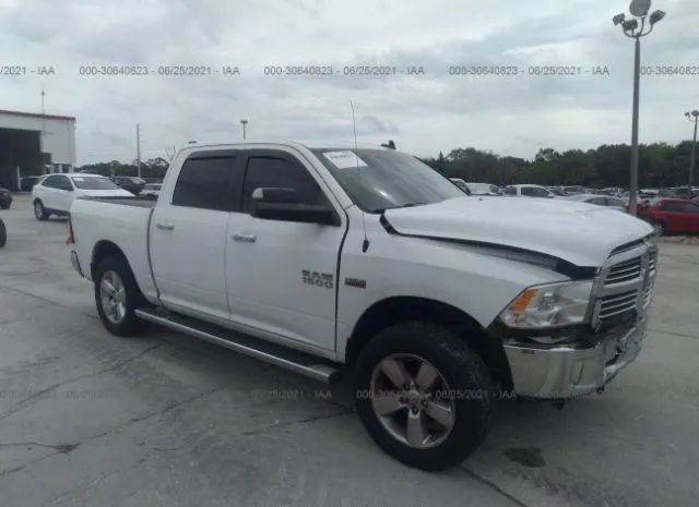 RAM 1500 2016 3c6rr7lt6gg332078