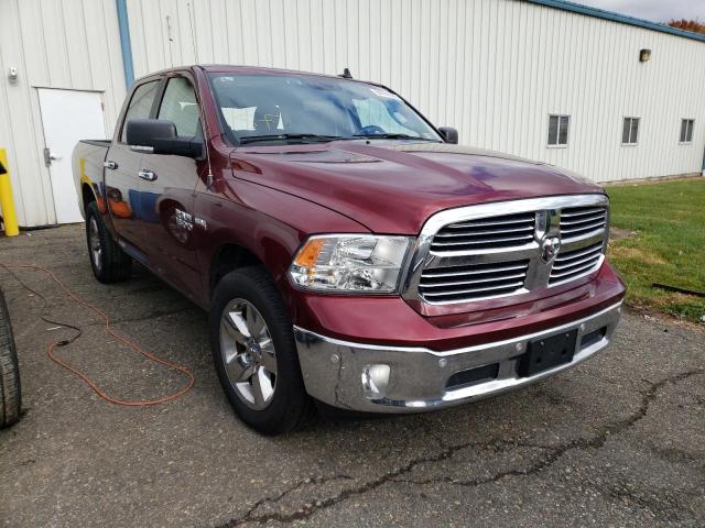 RAM 1500 SLT 2016 3c6rr7lt6gg360494