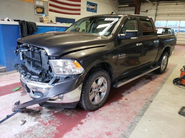 RAM 1500 SLT 2016 3c6rr7lt6gg388800