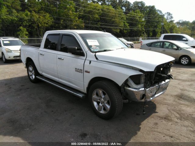 RAM 1500 2016 3c6rr7lt6gg389235