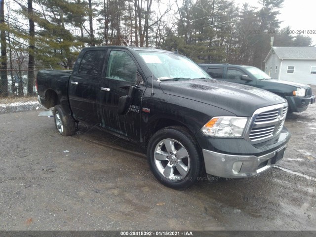 RAM 1500 2017 3c6rr7lt6hg505552