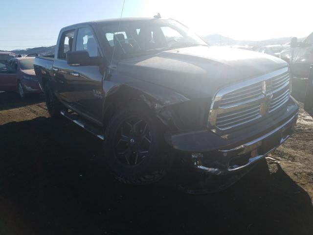 RAM 1500 SLT 2017 3c6rr7lt6hg506667