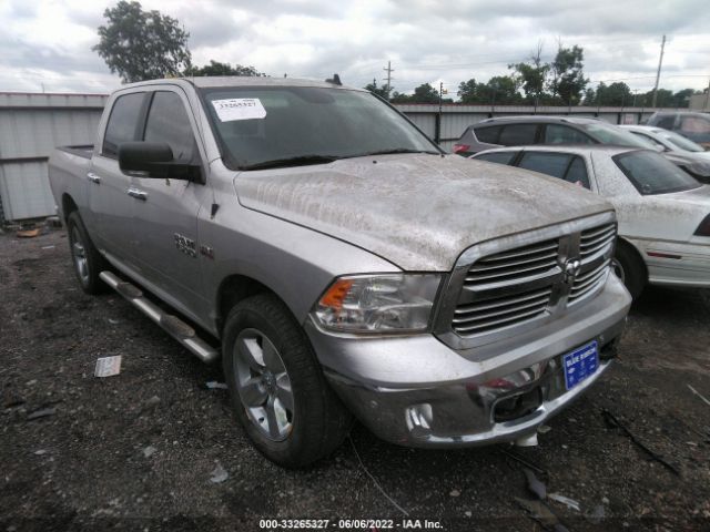 RAM 1500 2017 3c6rr7lt6hg508600