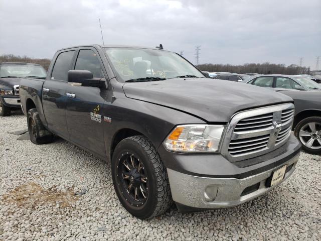 RAM 1500 SLT 2017 3c6rr7lt6hg522951