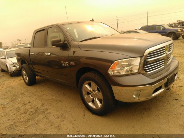 RAM 1500 2017 3c6rr7lt6hg524540