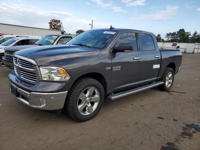 RAM 1500 SLT 2017 3c6rr7lt6hg525638