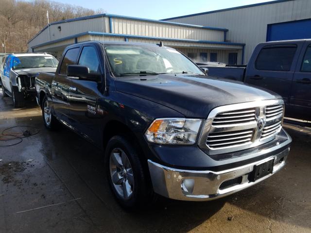 RAM 1500 SLT 2017 3c6rr7lt6hg533660