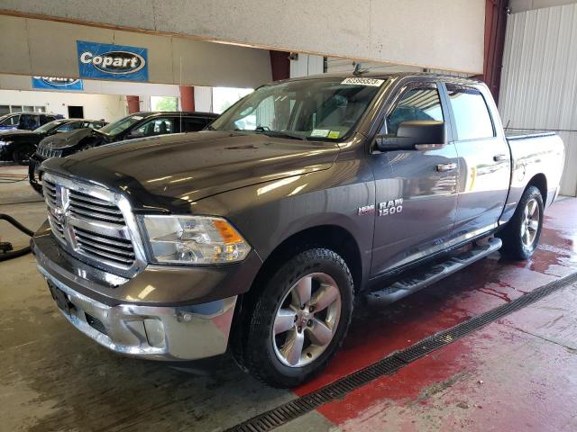 RAM 1500 SLT 2017 3c6rr7lt6hg564374