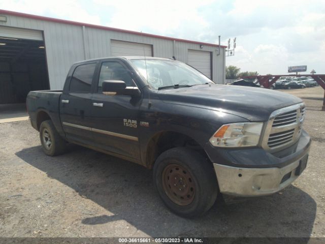 RAM NULL 2017 3c6rr7lt6hg608423